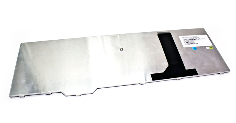 Teclado compatible para portátil FUJITSU Amilo xa3520/pi3625/3530/3670 bk - Imagen 2