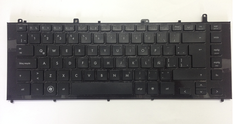 Teclado compatible para portátil HP Probook 4420s/4421s/4425s/4426s