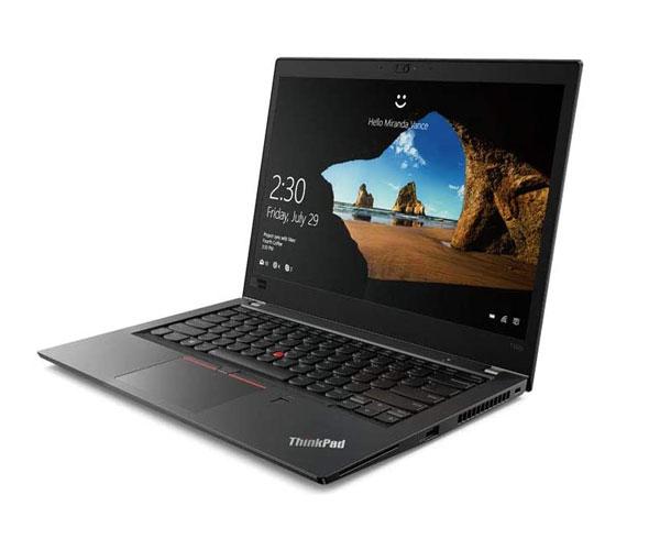 Portátil Reacondicionado LENOVO Thinkpad T480 14 / i5-8th / 16Gb / 256Gb SSD / Windows 11 Pro / Teclado con kit de conversion / SOLO FUNCIONA 1 BATERIA / Grado A"