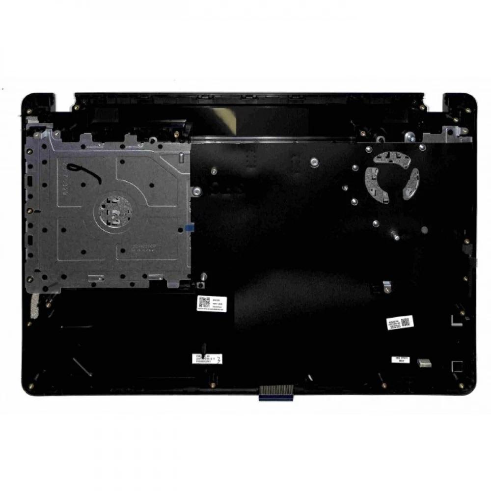 Top case + Teclado compatible para portátil ACER Aspire F5-573 Negro - Imagen 2