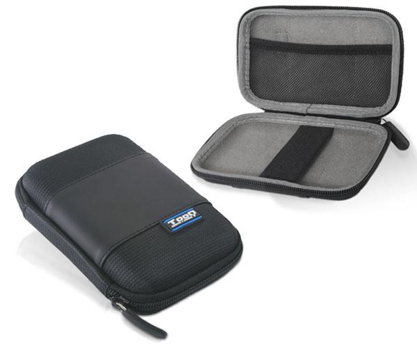 Funda HDD / SSD 2.5 Negra Tooq TQBC-E2501 - Imagen 2