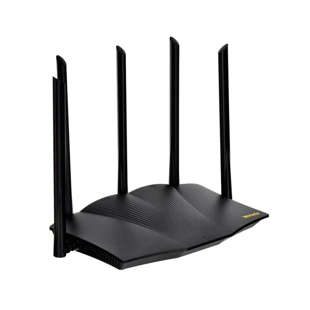 Router Wifi TENDA TX12 Pro AX3000 / Wifi 6 / 3x Lan Gigabit / 4x Antenas / TX12 Pro - Imagen 2
