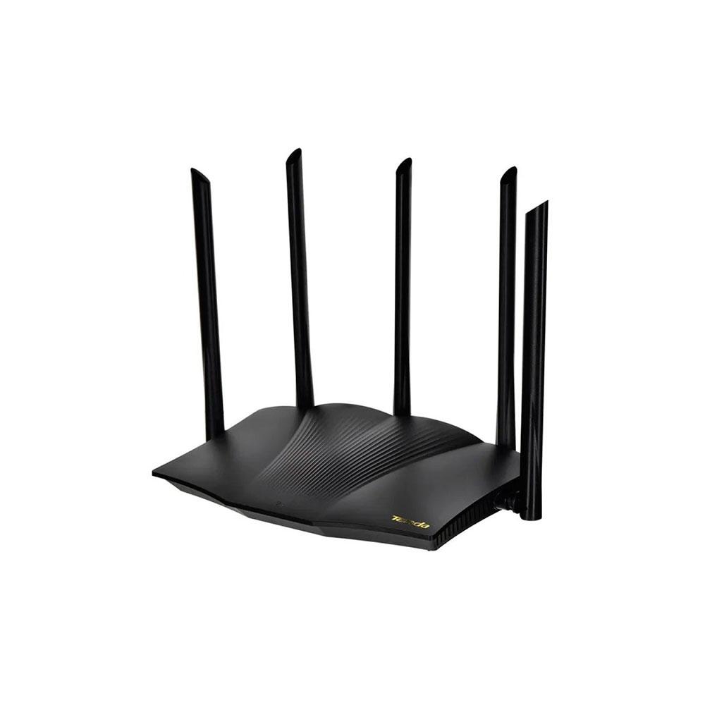 Router Wifi TENDA TX12 Pro AX3000 / Wifi 6 / 3x Lan Gigabit / 4x Antenas / TX12 Pro - Imagen 3