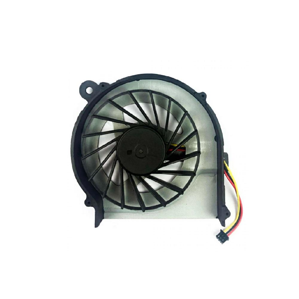Ventilador compatible para portatil HP G62 / G6-1000 / G42 / CQ56 / G7-1000 - Imagen 2
