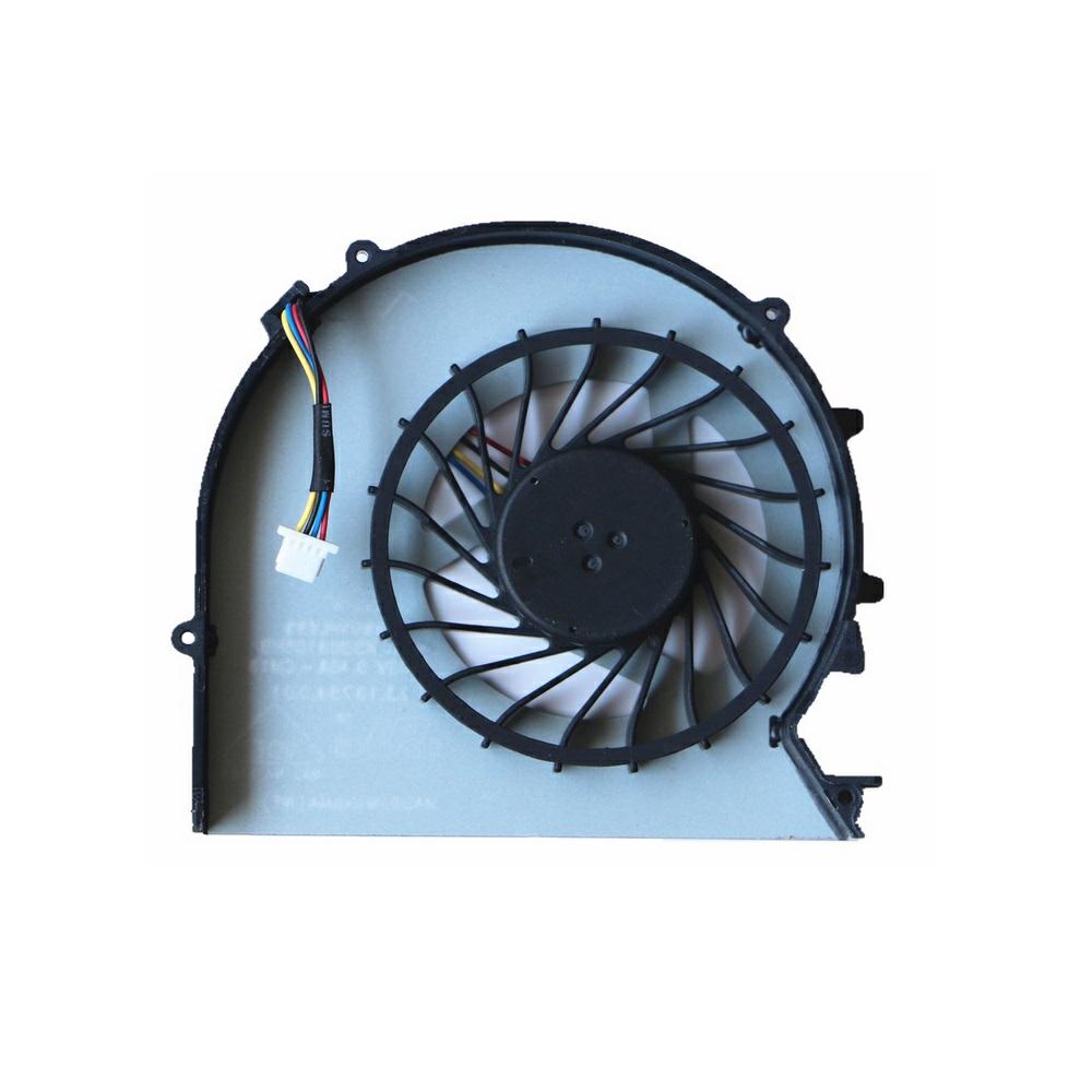 Ventilador para portatil Hp Probook 450 G1 / 721937-001 - Imagen 2