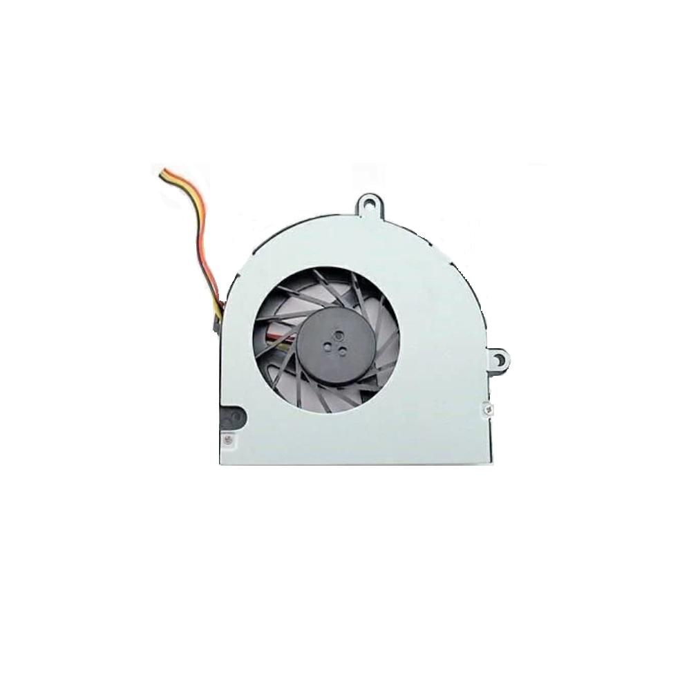 Ventilador para portatil Asus a53u / k53 / k53u / k53e / k53b - Imagen 2