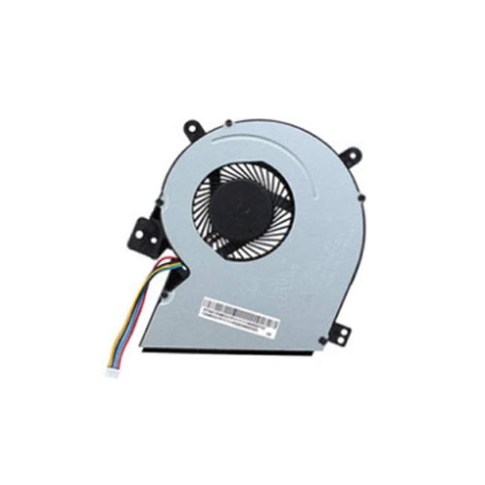 Ventilador para portatil Asus x451 / x551 / x551ma / x551ca / x451c / x451ca - Imagen 2