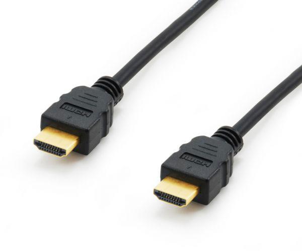 ÷ Cable hdmi equip hdmi 1.4 high speed con ethernet 10m 119357