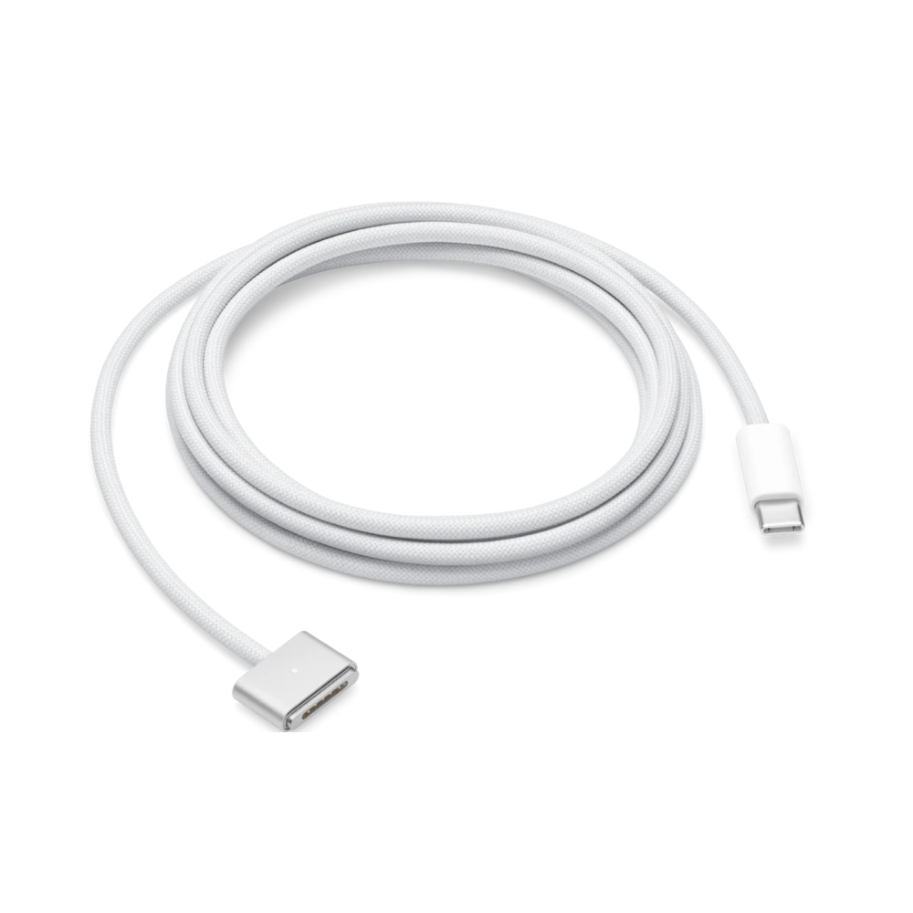 Cable Apple Type C a MagSafe 3 2m - Imagen 2