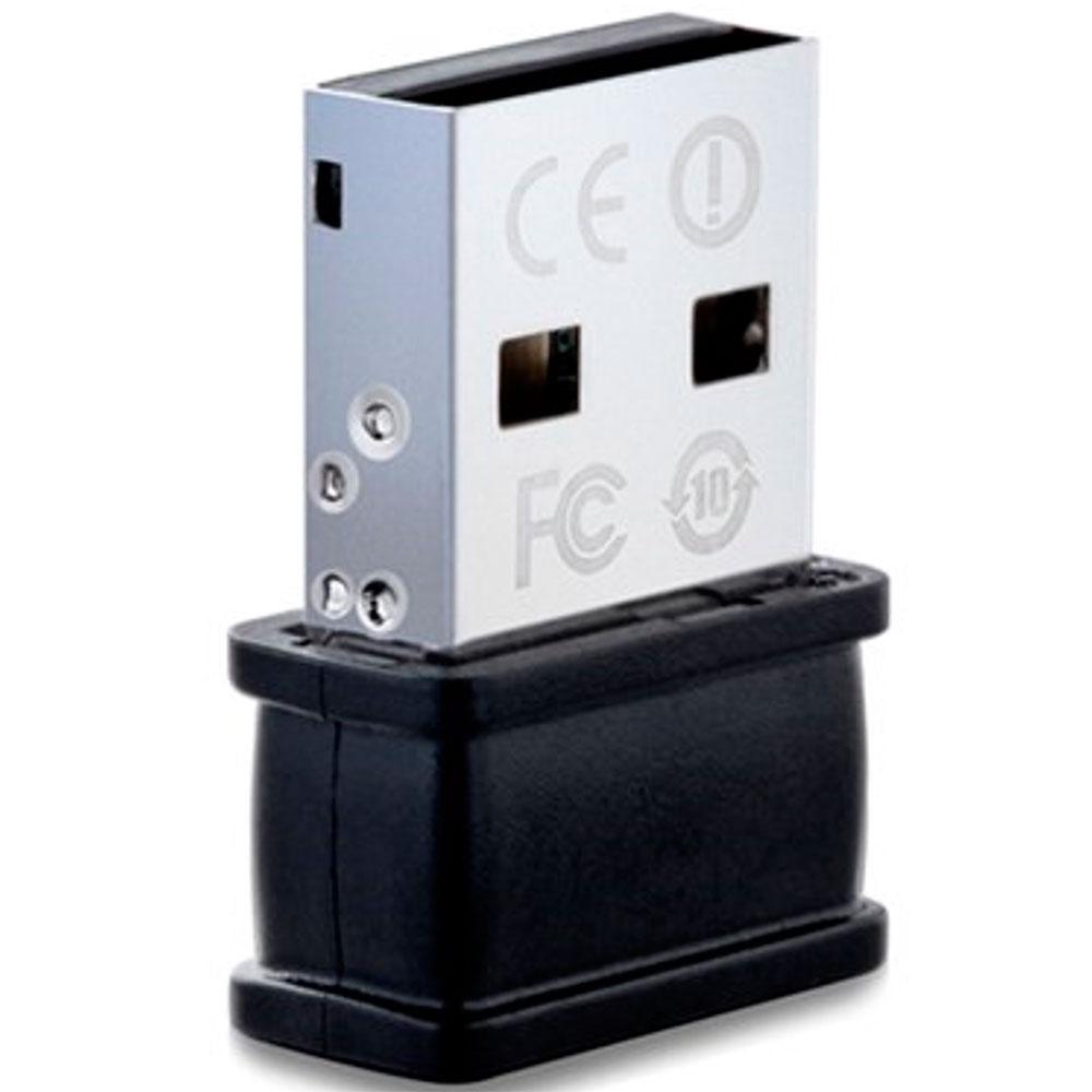 Adaptador de Red Mini USB wifi Tenda 150mbps / W311MI - Imagen 2