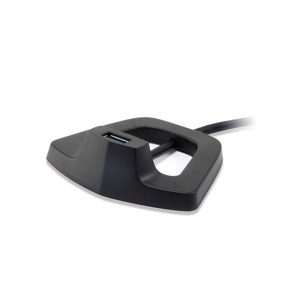 ÷ Usb wifi level one wua-1810e ac1200 300mb en 2,4ghz y 867mb en 5ghz usb 3.0 2 antenas desmo - Imagen 3
