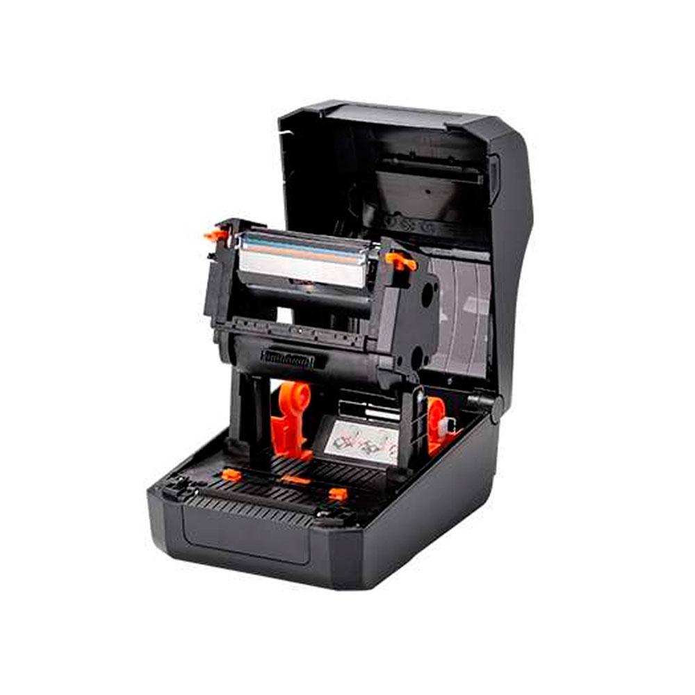 Impresora termica directa Bixolon XD5-40DK / Usb / 203 DPI / Negra - Imagen 2