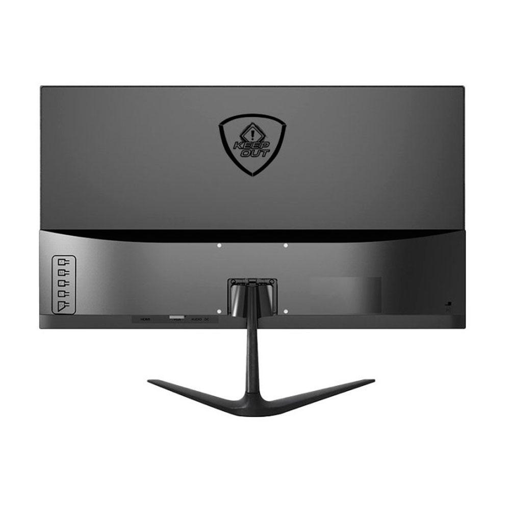 Monitor Keep Out Gaming XGM24V11 / 23.8 / Full Hd IPS / 120Hz / Hdmi - Vga / 1ms / Freesync / Altavoces 2x3w" - Imagen 2