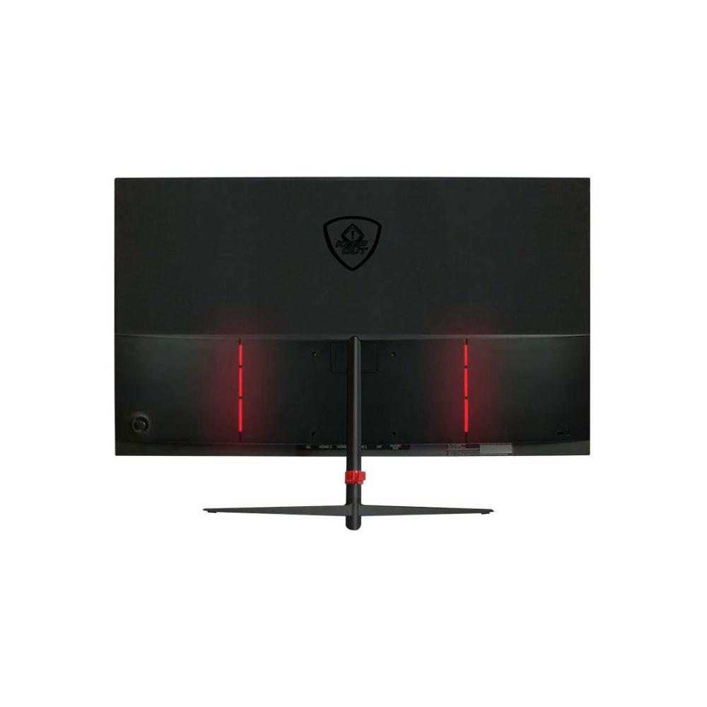 Monitor Keep Out Gaming XGM27V8 / 27/ Full HD / Hdmi-VGA / 4ms / 120 Hz / Altavoces 2x3w" - Imagen 2