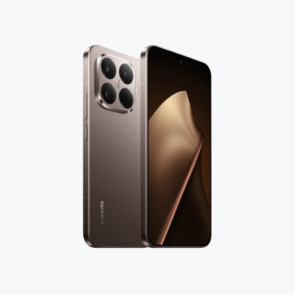 Smartphone Xiaomi 15T Pro 12Gb / 512Gb Mocha Gold - Imagen 2