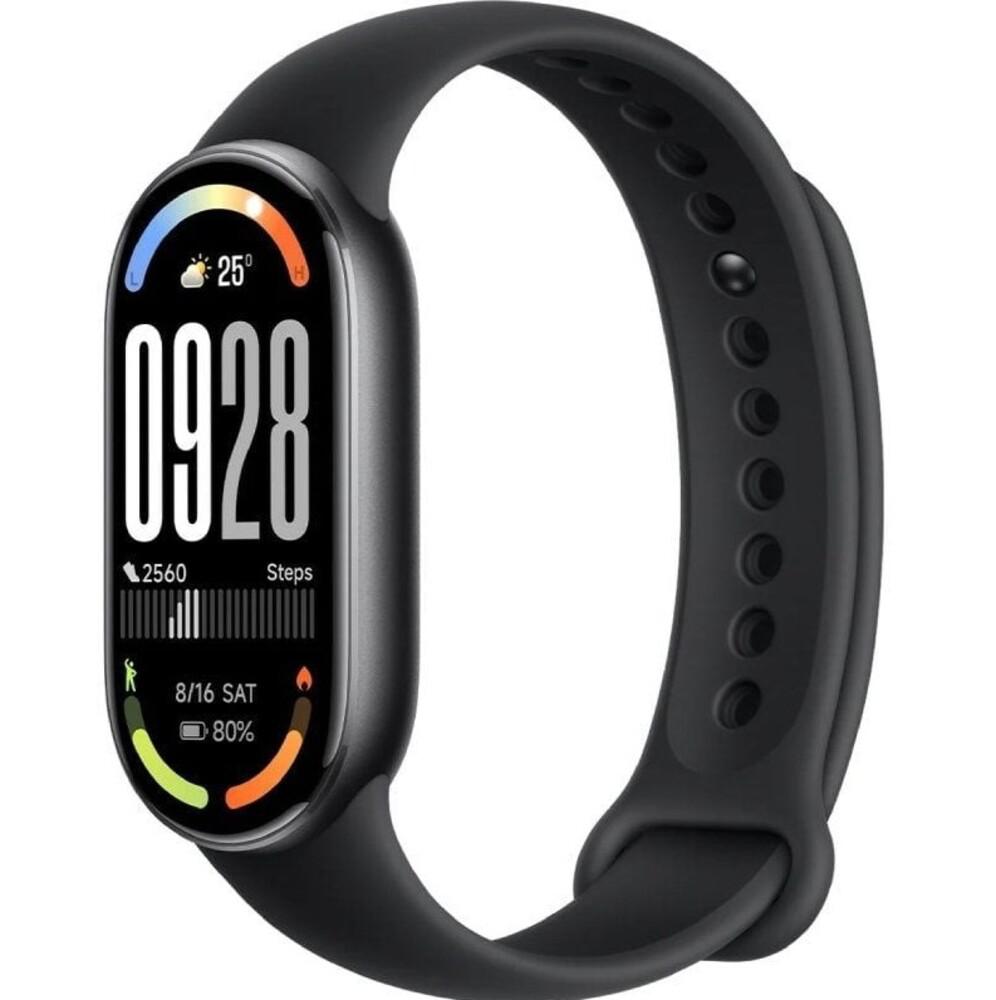 Pulsera actividad Xiaomi Mi Smart Band 10 / Negra / BHR07PYGL - Imagen 2